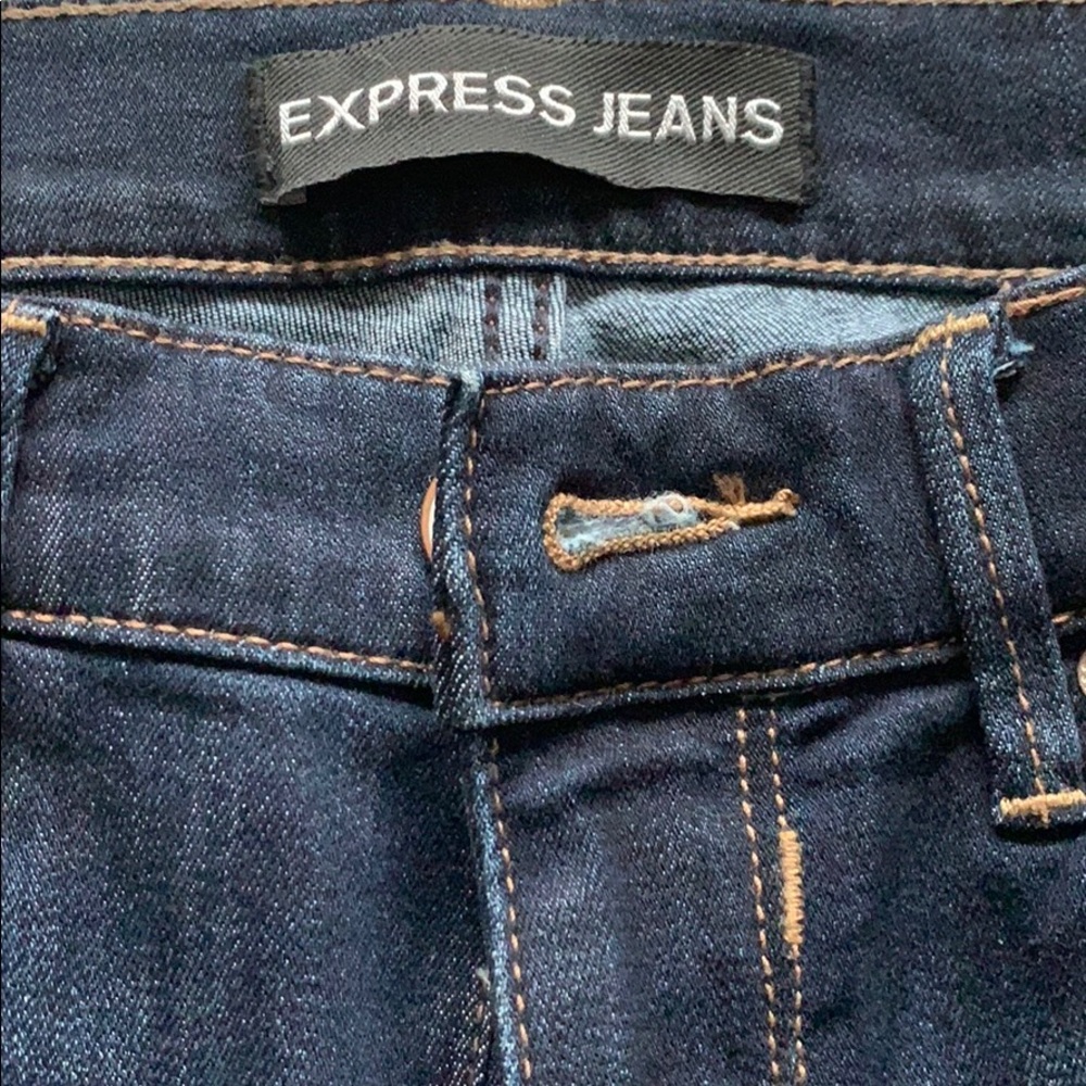 Express jeans - Picture 2 of 4